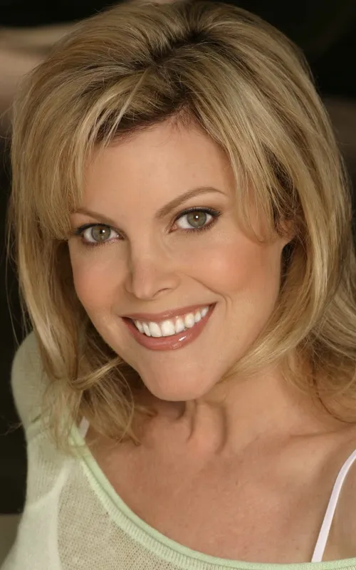 Lisa Frantz