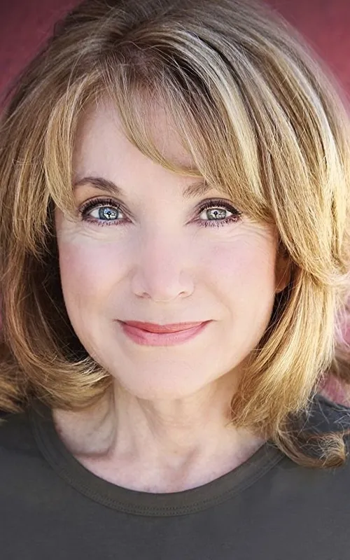 Janet Wood