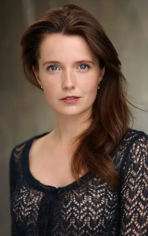 Isobel Wood