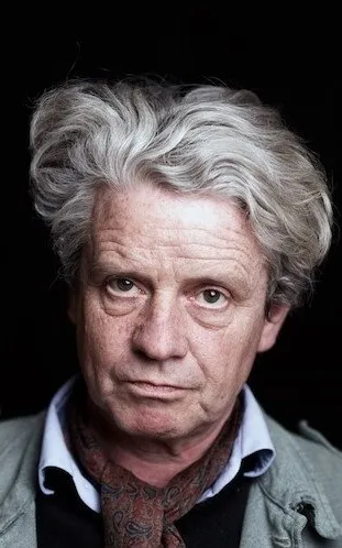 Julian Firth