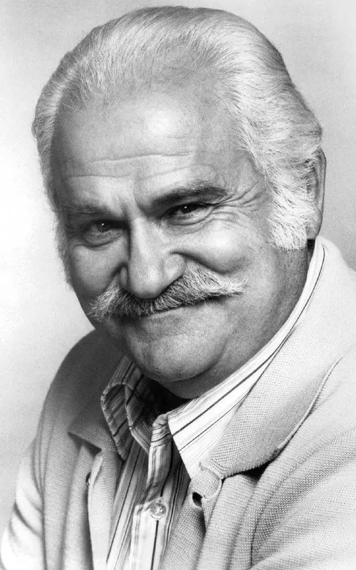 Jack Kruschen