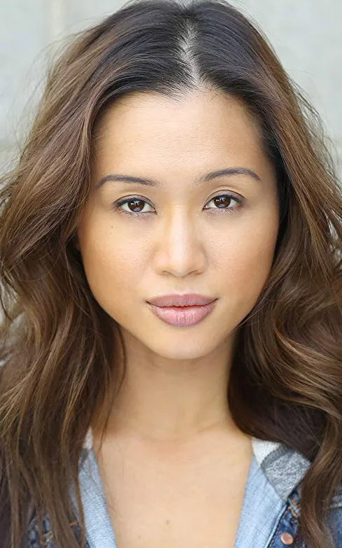 Kathryn Le