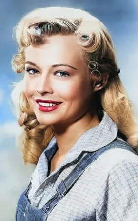 Eve Brent