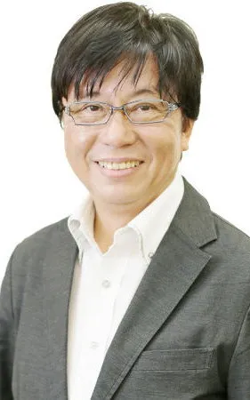 Masayuki Inagaki