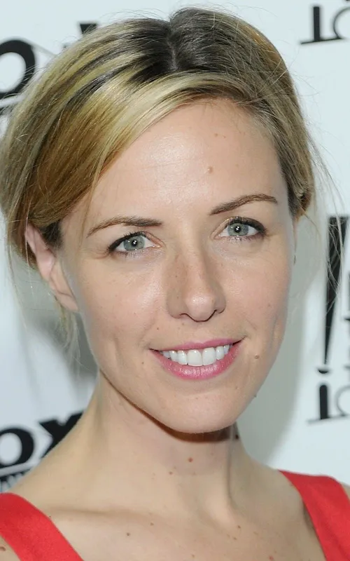 Erin Allin O'Reilly