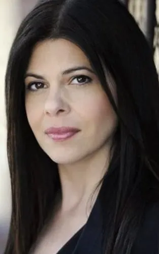 Samantha Carpel