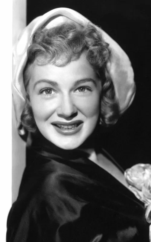 Betty Hutton