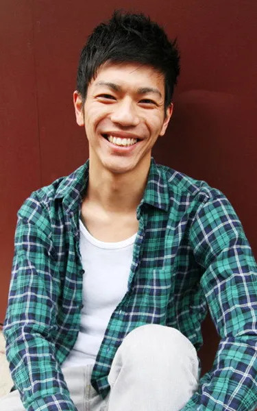 Shintaro Nakano