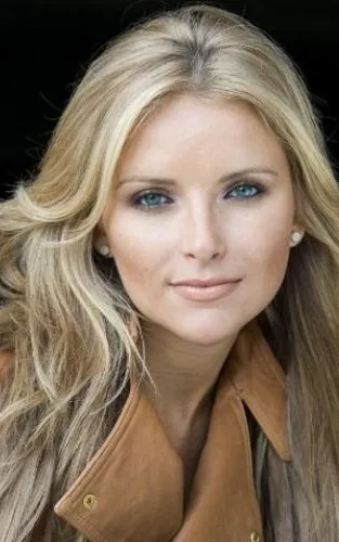 Lacey Minchew