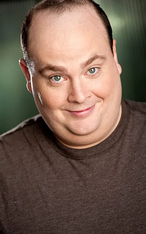 Marty Adams