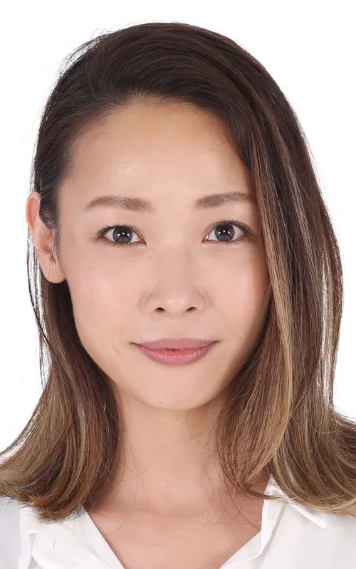 Sachi Kokuryu