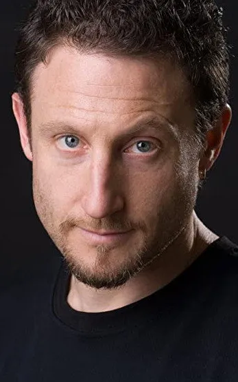 Neil Davison