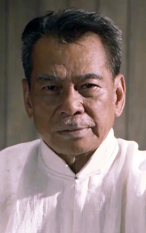 Chen Kuan-Tai