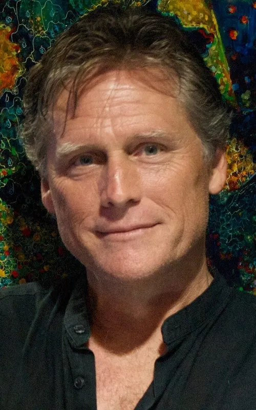 Leigh McCloskey