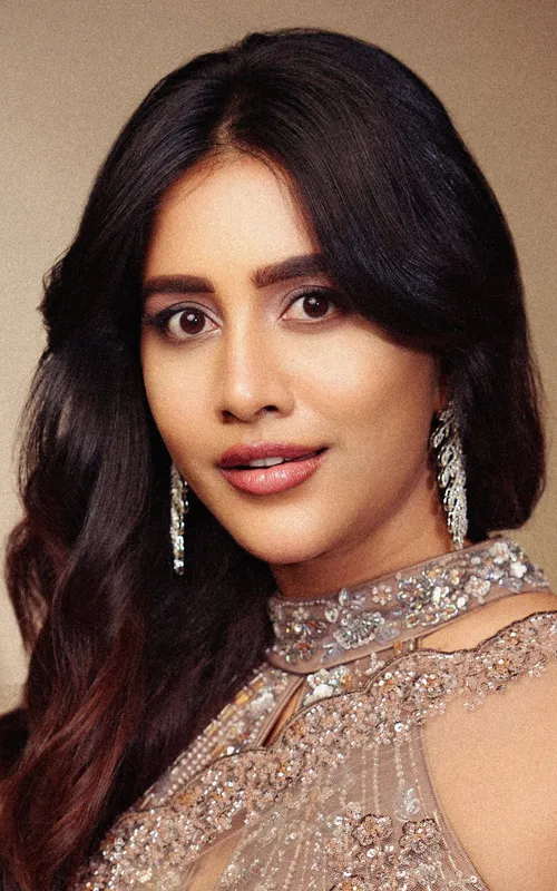 Nabha Natesh
