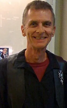 Mark Anthony Major