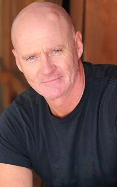 James Jude Courtney