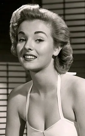Jean Moorhead