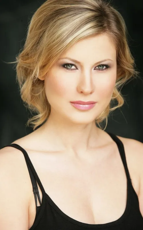 Olya Milova