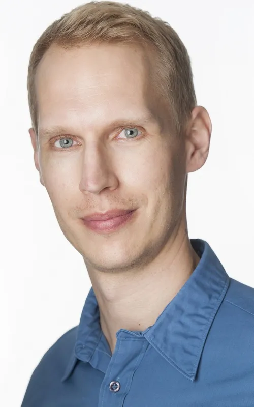 Jonathan Seinen