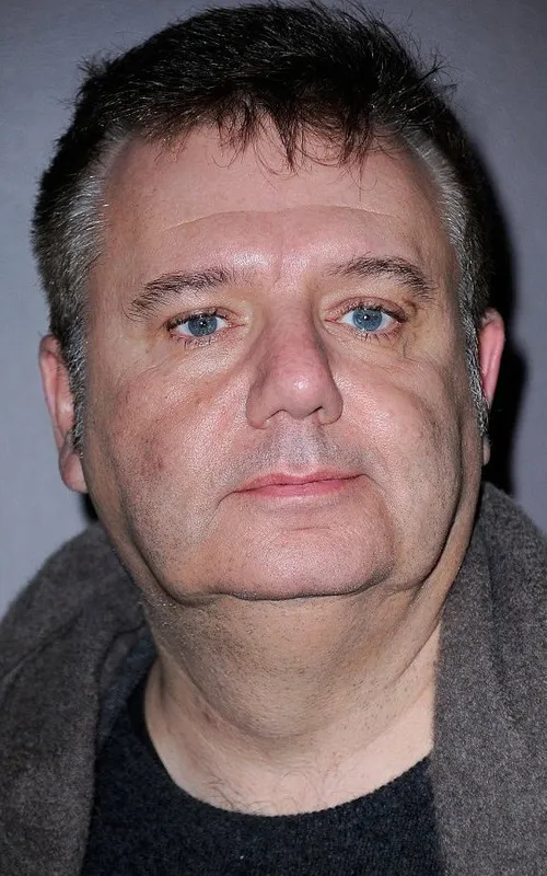 Christophe Bourseiller