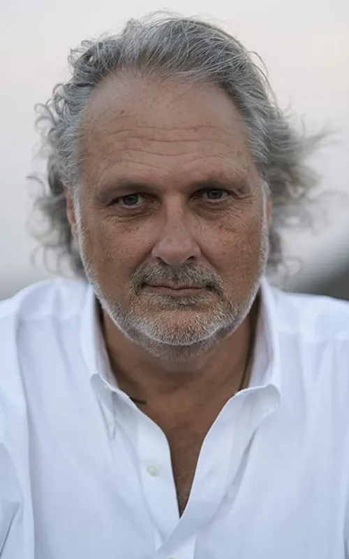 Jeffrey Beecroft