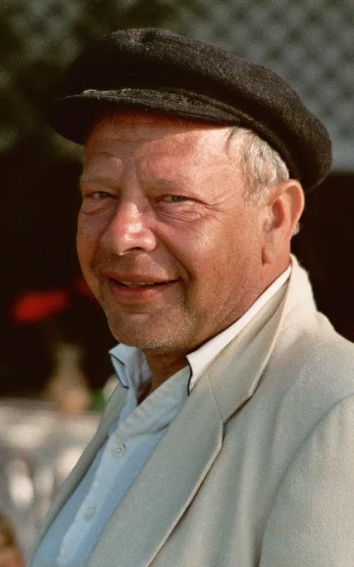 Allan Rich