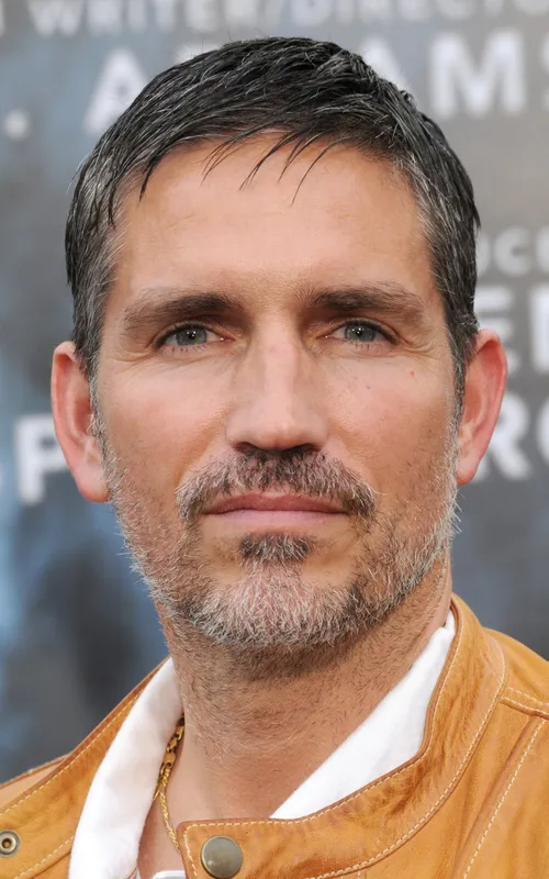 Jim Caviezel