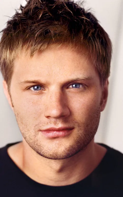 Michael Oberholtzer