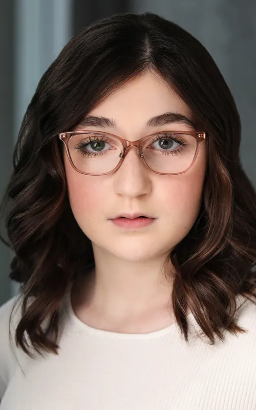 Lia Frankland