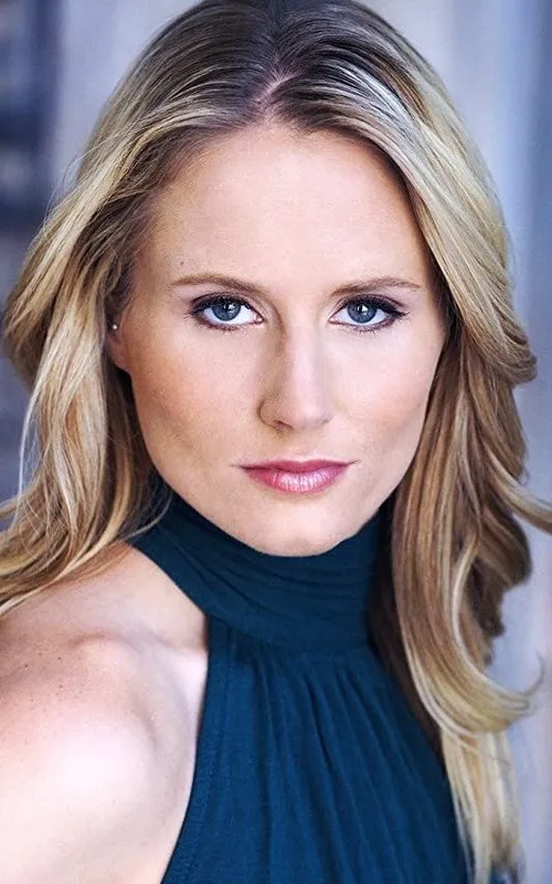 Helena Barrett