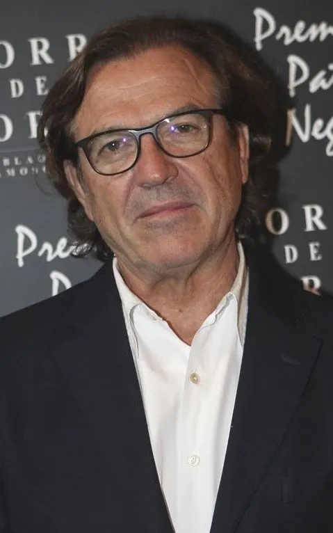 Pepe Navarro