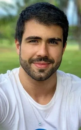Juliano Laham