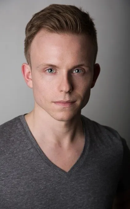 Adrian Petriw