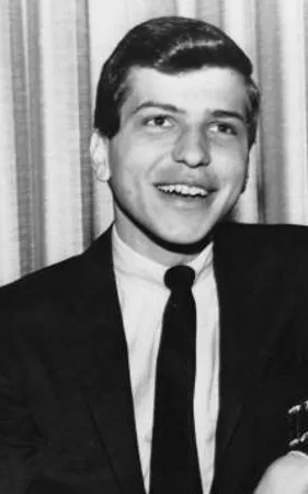 Frank Sinatra Jr.