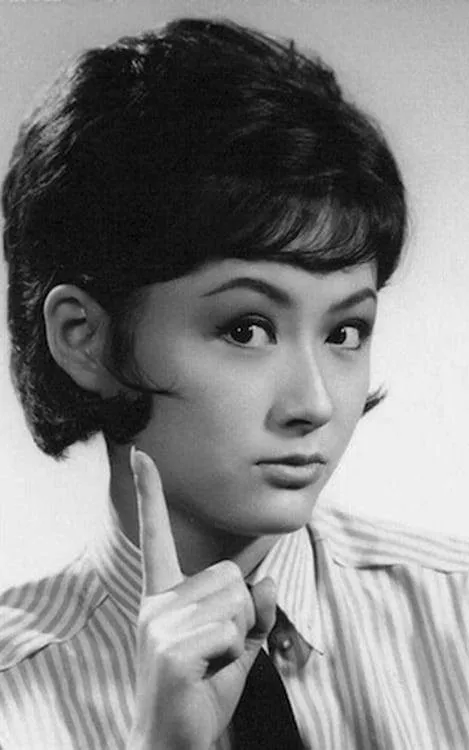Violet Pan Ying-Zi