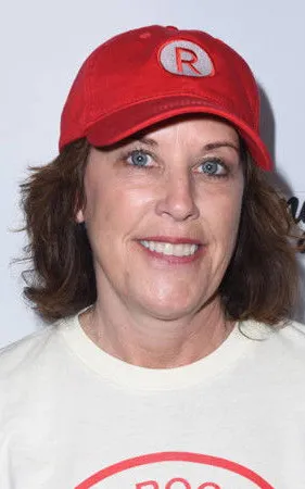 Patti Pelton