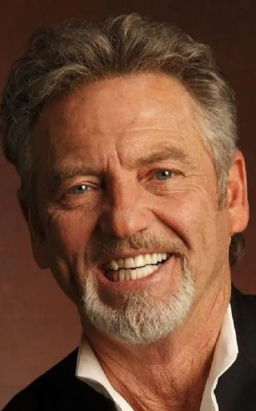 Larry Gatlin