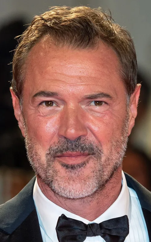 Sebastian Koch