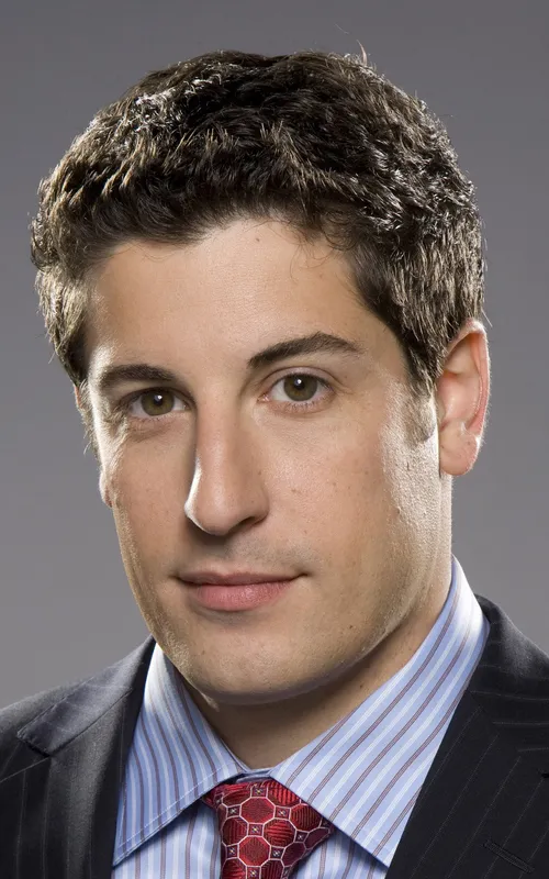 Jason Biggs