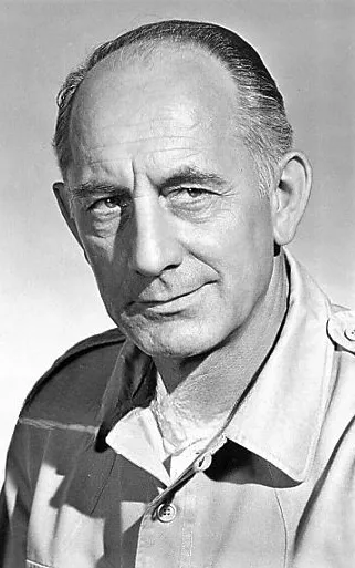 Robert F. Simon