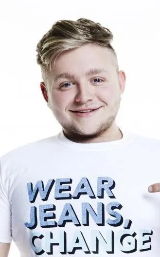 Jack Binstead