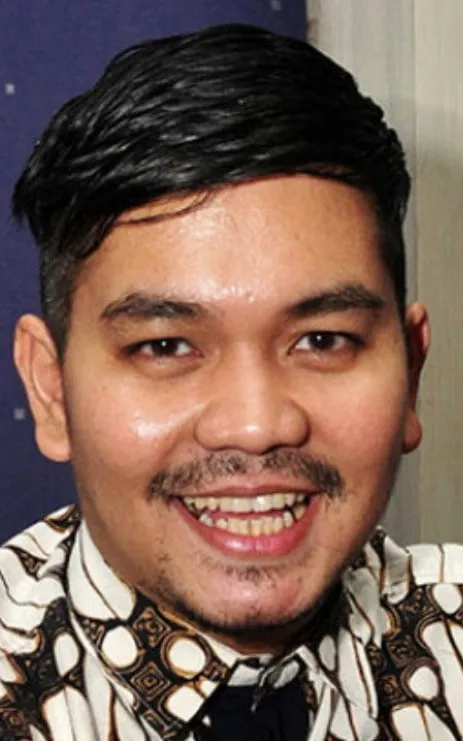 Indra Bekti