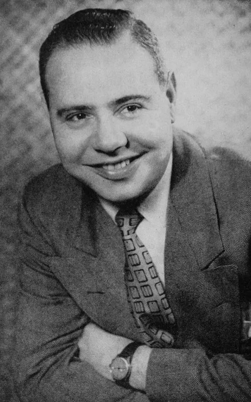 Jackson Beck