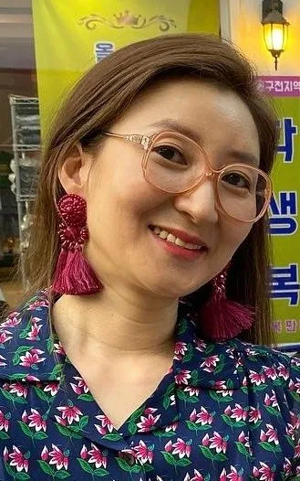Kang Sook