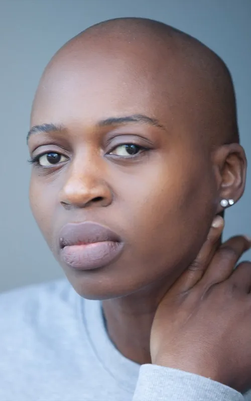 Abi Adeyemi