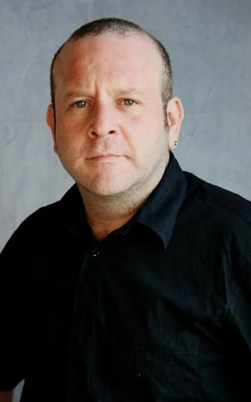 Charles Paraventi