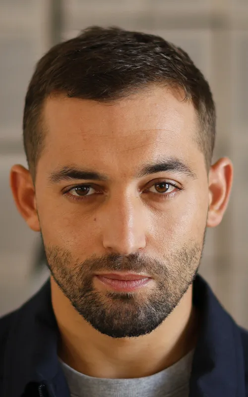 Dali Benssalah