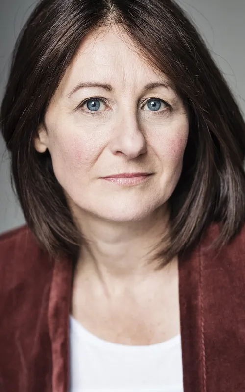 Eiry Thomas
