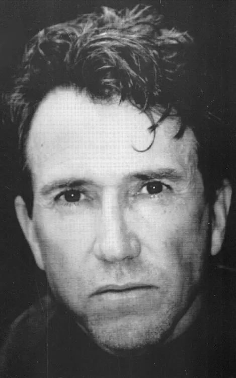 Mike Watson